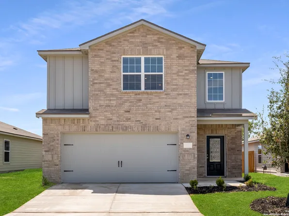 14902 Nest Junction, Von Ormy, TX 78073