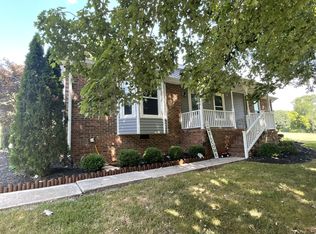 2768 Henry Gower Rd, Pleasant View, TN 37146