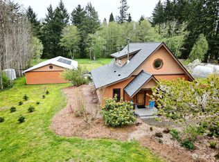 2702 Gull Harbor Rd NE, Olympia, WA 98506