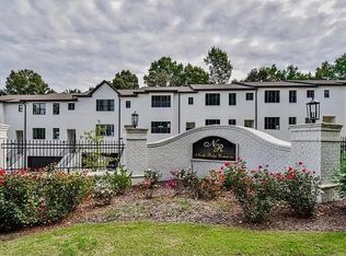 8015 Linfield Way LOT 20, Atlanta, GA 30350