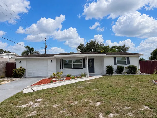 5014 Mecaslin Dr, New Port Richey, FL 34652