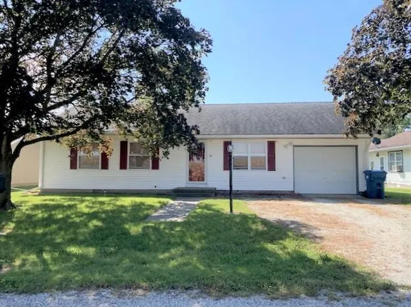 501 Judson Ave, Hoopeston, IL 60942