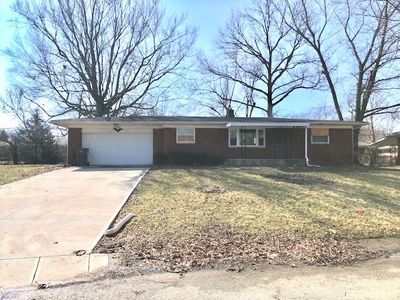 5605 Culver St, Indianapolis, IN, 46226