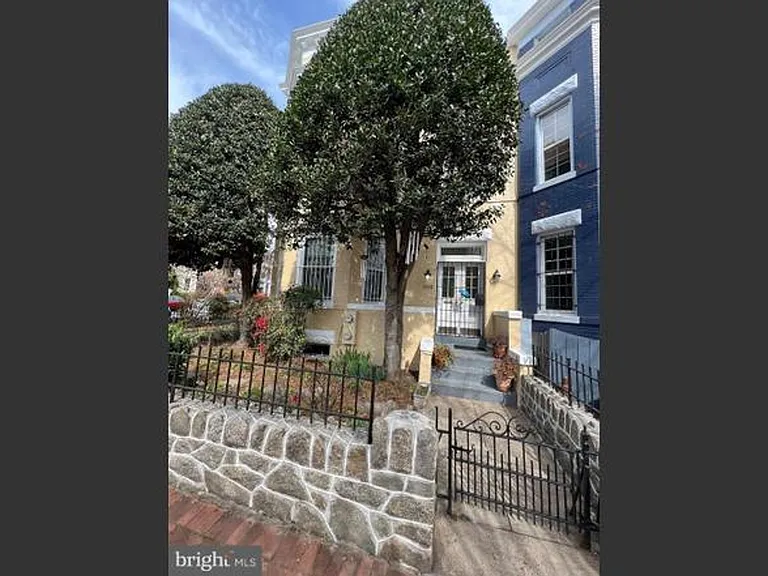 500 G St NE #2 — Photo 9
