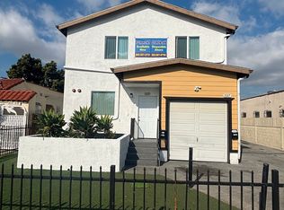 1029 W 65th Pl, Los Angeles, CA 90044