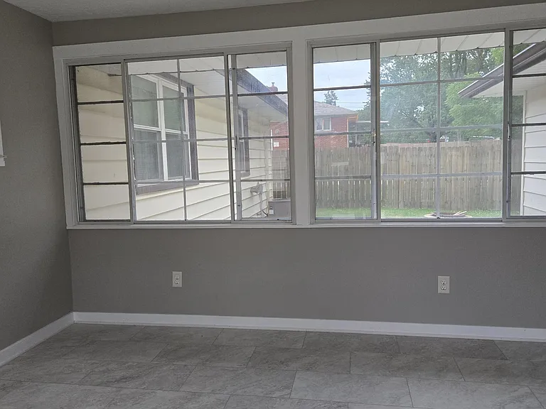 breezeway