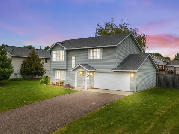 1320 Marjorie St, Hammond, WI 54015
