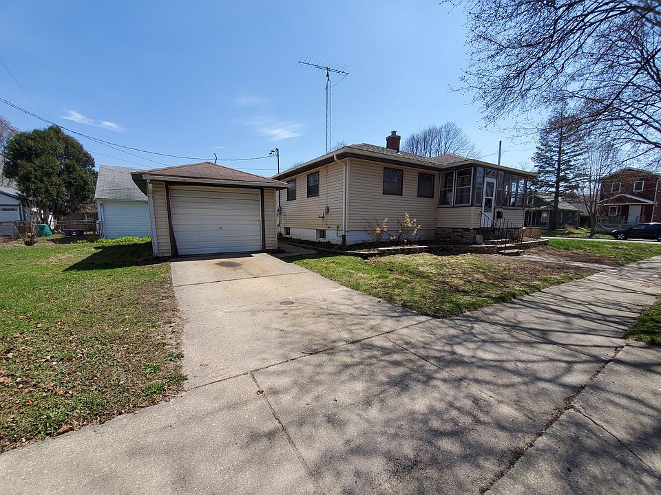 501 Algoma St, Madison, WI 53704 Zillow