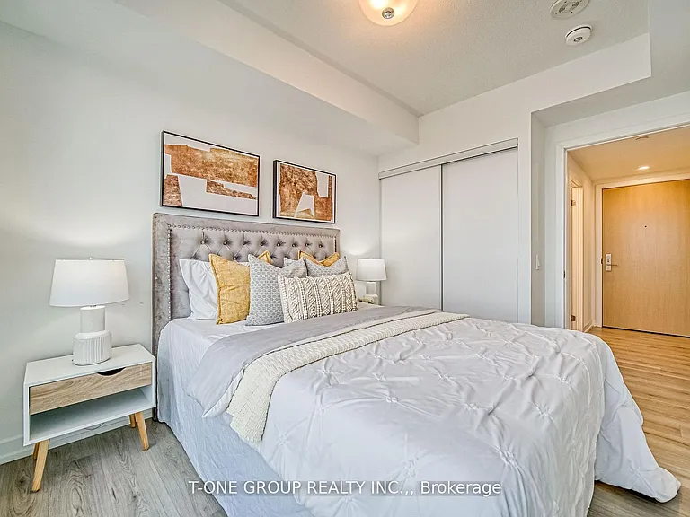 395 Bloor St E #3407 — Photo 8