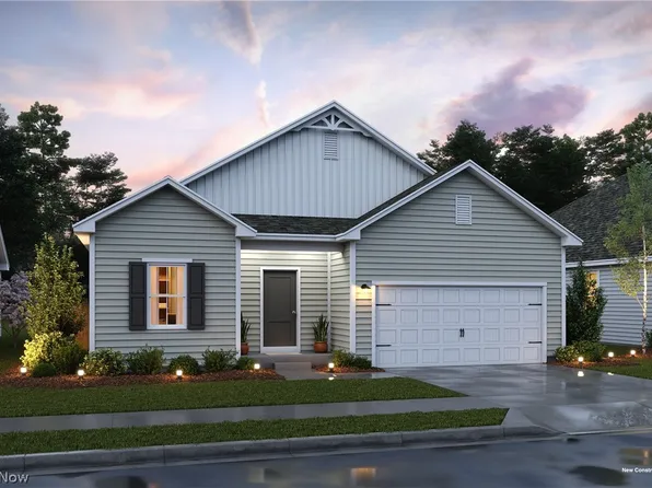4296 Dogwood Ave, Perry, OH 44081