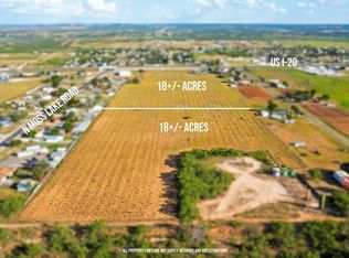 0 N Moss Lake Rd, Big Spring, TX 79720