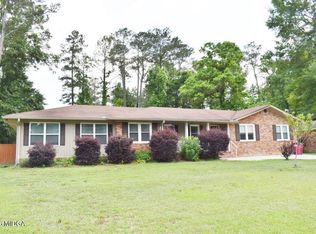 4648 Lattimore Dr, Macon, GA 31210
