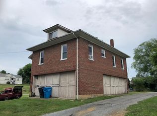 1213 12th St NW, Roanoke, VA 24017