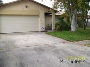 2560 Brett Ct, Melbourne, FL 32935