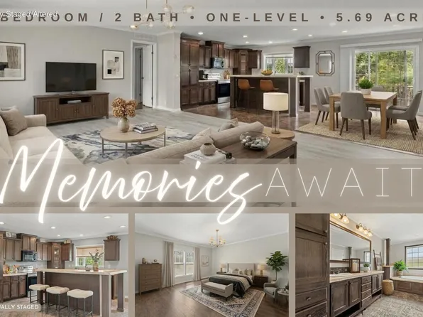239 Taupe Lane, Reeds Spring, MO 65737
