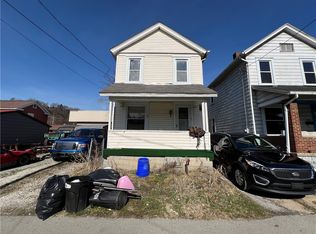 309 Strawberry Aly, New Brighton, PA 15066