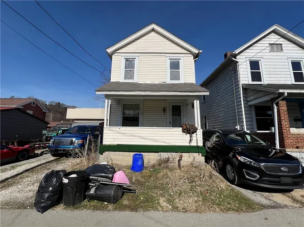 309 Strawberry Aly, New Brighton, PA 15066