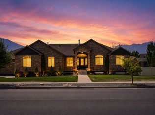 4028 W Mountainbrook Way, Morgan, UT 84050
