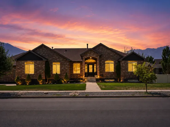 4028 W Mountainbrook Way, Morgan, UT 84050