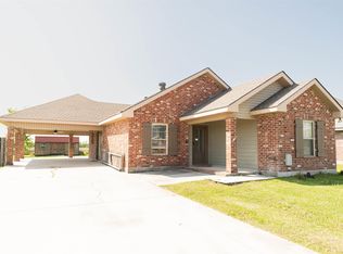 338 Landmark Dr, Raceland, LA 70394