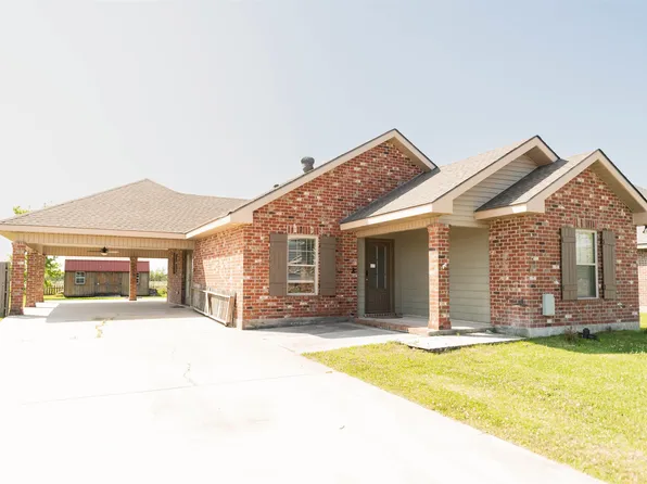 338 Landmark Dr, Raceland, LA 70394