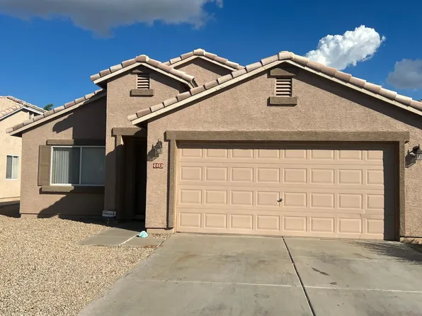 2003 N 104th Dr, Avondale, AZ 85392