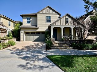 30 Juneberry, Irvine, CA 92606