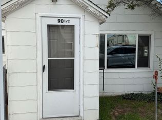 90 1/2 N Quaw Blvd, Belgrade, MT 59714