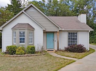 138 Park Place Ln, Alabaster, AL 35007