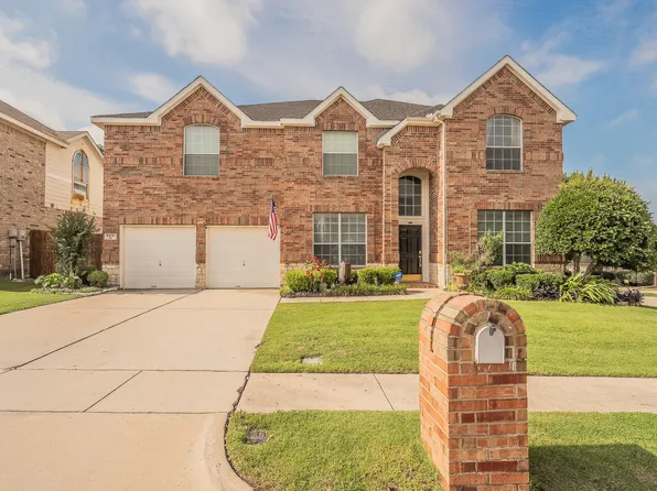 5516 Dunn Hill Dr, Fort Worth, TX 76137