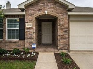 12721 Mourning Dove Ln, Fort Worth, TX 76244