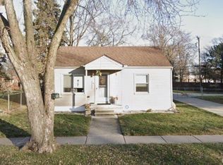 6258 Arthur St, Westland, MI 48185