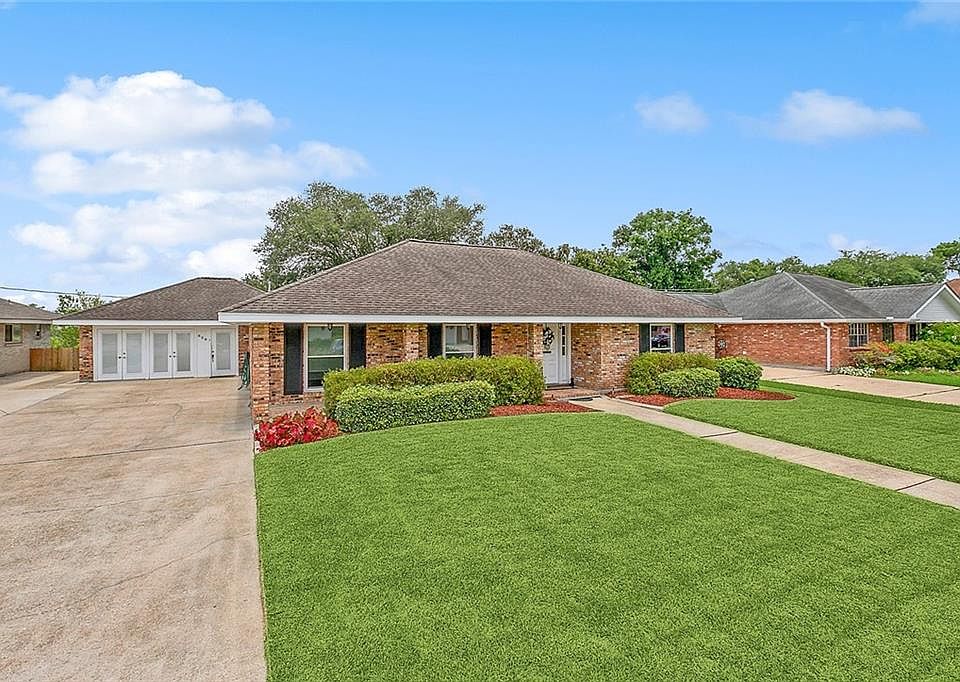 620 Adee Ln, Gretna, LA 70056 MLS 2398923 Zillow