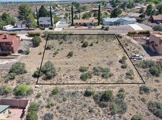 1638 S Carpenter Ln, Cottonwood, AZ 86326