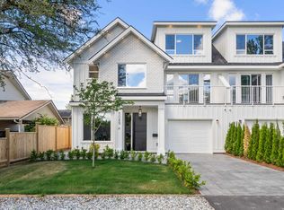 5089 59a St, Delta, BC V4K 3K1