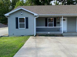 100 W Mead St #B, Pittsburg, KS 66762