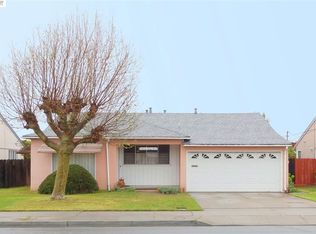 1633 Manor Blvd, San Leandro, CA