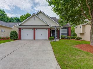 2605 Centennial Commons Bnd NW, Acworth, GA 30102