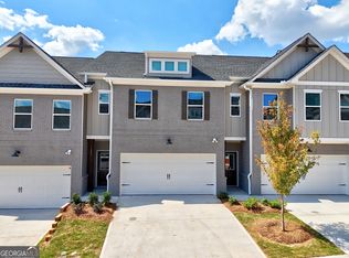 1302 Fern Ridge Ct #79, Norcross, GA 30093