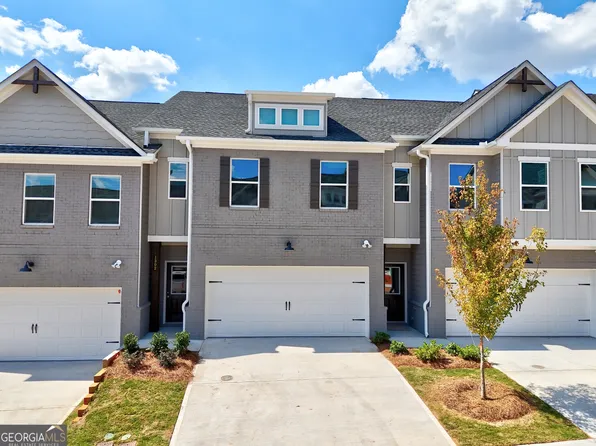 1302 Fern Ridge Ct #79, Norcross, GA 30093