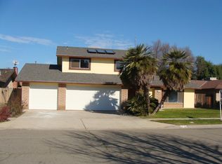 5171 E Illinois Ave, Fresno, CA 93727