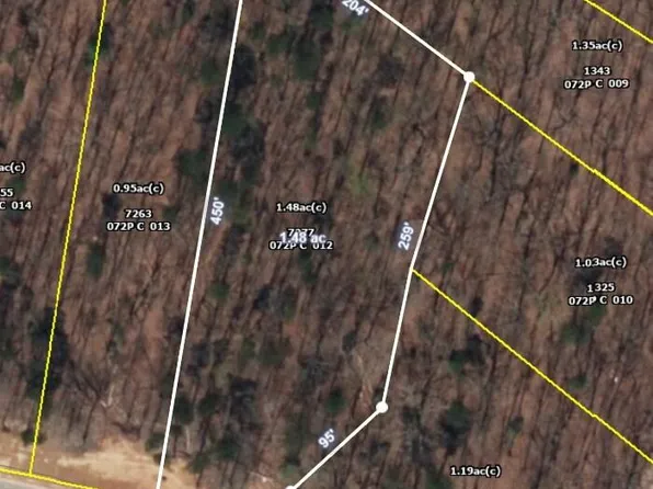 7277 Grey Hawk Trl #82, Signal Mountain, TN 37377