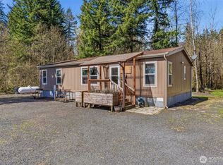 337 Jorgensen Road, Tumwater, WA
