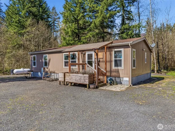 337 Jorgensen Road, Onalaska, WA 98570