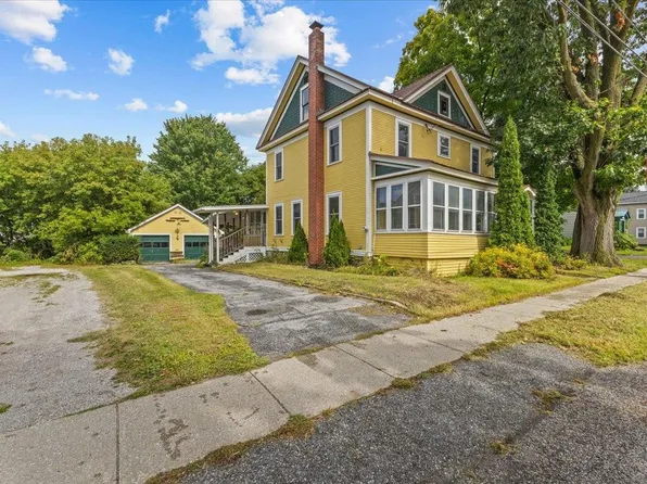 49 Canada Street, Swanton, VT 05488