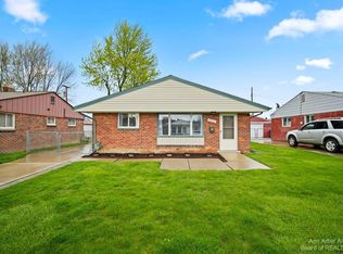 4637 16th St, Wyandotte, MI