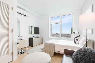 Rented by The Moinian Group