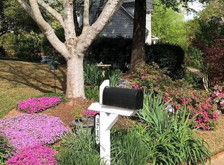 3712 Wind Ridge Pl, Waxhaw, NC 28173