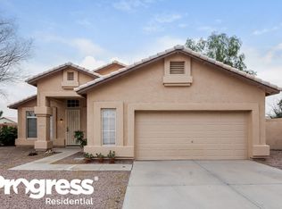 2710 N 138th Ave, Goodyear, AZ 85395
