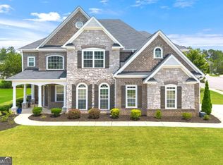 4105 Vista Pointe Dr, Cumming, GA 30028